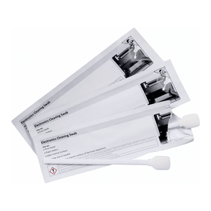 Toallitas de Limpieza con Base de Alcohol Brady para el Mantenimiento de Impresoras de Transferencia Térmica - Product Image 2