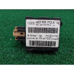 ECUs y Módulos de Computación Usados A8 4E0959772A - Product Image 1