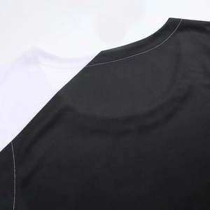 Vêtements de sport en gros, uniformes de basket-ball, logo personnalisé imprimé, qualité supérieure, dernier style, entièrement personnalisable, grandes tailles - Product Image 4