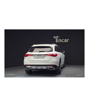 Mercedes-Benz GLC220d 4MATIC 2023, SUV Diésel con Caja de Cambios Automática y Cámara Trasera - Product Image 4