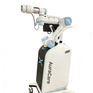 Appareil de soins gériatriques optimisé pour la biologisation avec IA de pointe pour des systèmes de sécurité et de bien-être évolutifs, à brancher - Product Image 1