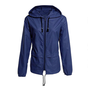 Veste softshell pour femme personnalisée, respirante, prix abordable, très vendue, haute performance - Product Image 6
