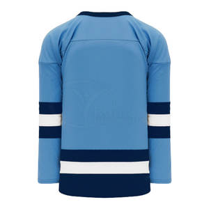 Camiseta de Hockey sobre Hielo Profesional de Alta Calidad para Entrenamiento, Ropa para Hombre - Product Image 3