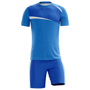 Uniformes de fútbol sublimados personalizados directamente de fábrica para equipos de élite, de un fabricante personalizado para comercio profesional B2B. - Product Image 6