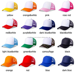 Gorra de Béisbol Personalizada Vintage Ajustable 100% Algodón Bordada - Product Image 5