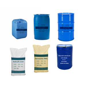 Anhídrido metiltetrahidroftálico premium de alta pureza, agente de curado para sistemas de resina epoxi - Product Image 6