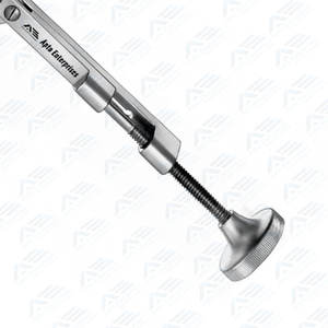 Instruments chirurgicaux de haute qualité, équipements médicaux, pinces de fixation pour plaques osseuses, instruments orthopédiques vétérinaires - Product Image 6