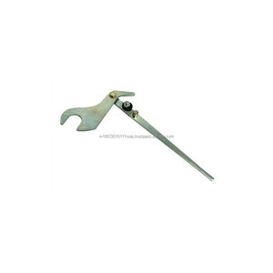 Palanca de Control de Posición Hidráulica 190885M1, Cam de Acero Inoxidable 190885M91, Compatible con Tractores Massey Ferguson 35, 35X, 50, 65, 135, 150 - Product Image 1