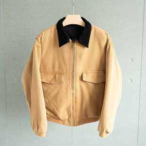 เสื้อแจ็คเก็ตวาร์ซิตี้ผู้ชายแบบลำลองสั่งทำพิเศษ คอตั้ง คุณภาพพรีเมียม มีให้เลือกหลายสี - Product Image 1