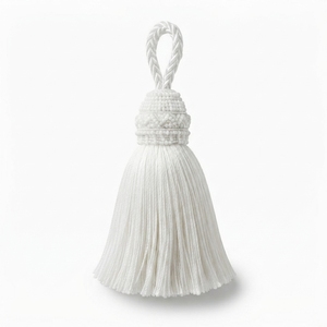 Services de Fournisseur en Gros pour la Marque : Nouveaux Designs Tendance, Accessoires Artisanaux Décoratifs à Pompons les Plus Vendus, Personnalisables - Product Image 1