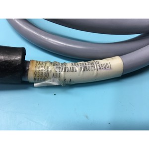 Cable de Alimentación Criogénico AMAT 8043042G050, 117491 - Equipo y Piezas de Semiconductores de Confianza de Tradicción Global - Product Image 4
