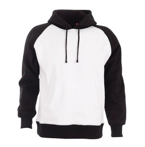 Custom Embroidery Hoodie Premium Streetwear Hoodie for Men Wholesale - Product Image 1