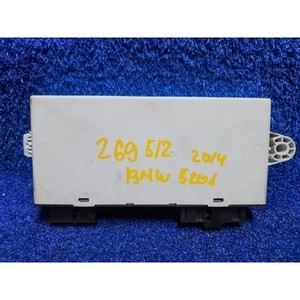 ECUs et modules informatiques d'occasion de la série 5 61359299335901 - Product Image 4