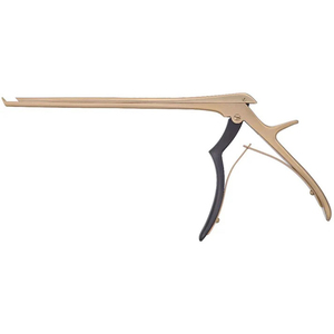 Instrumentos Quirúrgicos Ortopédicos Kerrison: Rongeurs Multifuncionales Giratorios Kerrison, Instrumentos Médicos - Product Image 1