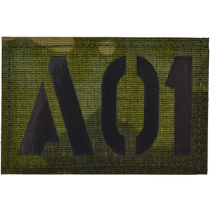 Écussons personnalisés découpés au laser, logo, badge tactique Velcro, équipement, vêtements, fournisseur OEM - Product Image 5