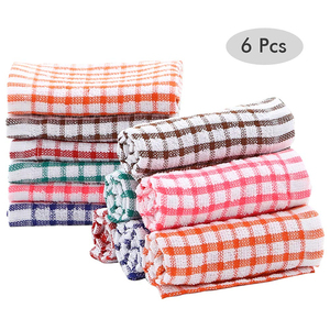 Paños de Cocina de Tela Premium, Tejido Avanzado, Producción Personalizada, Precios Competitivos al por Mayor para el Hogar y Comercio Minorista - Product Image 3