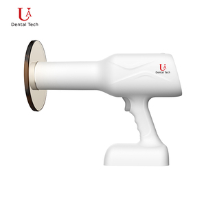 Портативный рентгеновский аппарат UAdental: ручной цифровой рентген для стоматологии и ветеринарии (тип пистолета) - Product Image 3