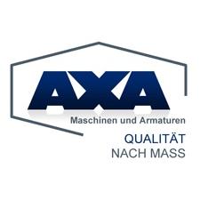 Axa-Maschinen-und Armaturen-GmbH & Co KG logo