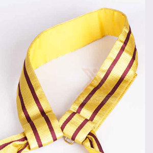 ผ้าคาดเอวสำหรับงานพิธี ขายดี ผ้าเนื้อนุ่ม ดีไซน์ใหม่ - Product Image 3