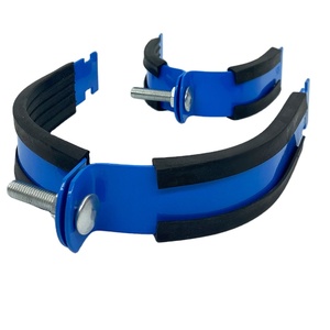 Chine En Gros Marché Monotrou Pince de <span class=keywords><strong>Selle</strong></span> Conduit Collier De Serrage - Product Image 6