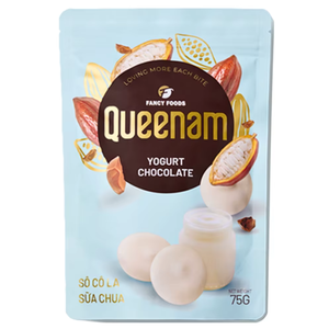 Chocolate Puro de Calidad Profesional para Exportación al por Mayor, Fabricación OEM/ODM, Botones de Chocolate con Yogur HALAL, Cacao 75G, Dulces y Bocadillos - Product Image 1