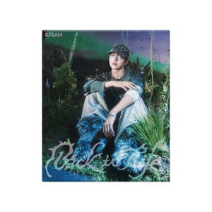 [Album Coréen Original] &TEAM - Back to Life (version ROAR) - Product Image 4