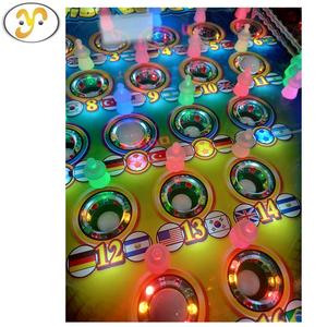 Goma suave translúcida para máquina de pinball - Product Image 2