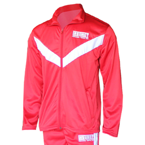 ชุดวอร์มฤดูใบไม้ร่วงแบบใหม่ น้ำหนักเบา ผลิตจากโพลีเอสเตอร์ 100% ยี่ห้อ Trinda สำหรับผู้ใหญ่ 男女 ใส่ได้ ระบายอากาศได้ดี แห้งเร็ว แบบเต็มตัว - Product Image 3