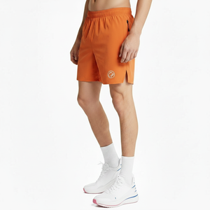 Mens Breathable Cargo Shorts 100% Cotton Mid Waist Multi Pocket Design Summer Outdoor Workout Quality Shorts - Product Image 2