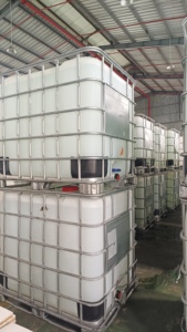 Fluido de Escape Diésel BlueOne de Alta Calidad AUS40, 40% Urea, Sistema SCR, Directo de Fábrica, Alternativa a Vietnam, 20000L - Product Image 6