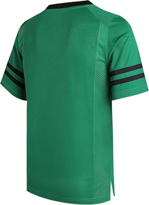 Precios Económicos, Bordado Personalizado, Talla Grande, Manga Corta, Estampado, Transpirable, Secado Rápido, 100% Poliéster, Estilo Americano - Product Image 2