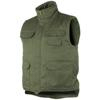 Gilet d'équitation pour femmes en gros, style Nova, veste équestre personnalisée, léger, respirant, vêtement chaud de qualité supérieure - Product Image 5
