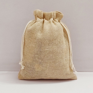 Saco de Yute Resistente Personalizado Diseñado para el Transporte y Almacenamiento de Granos, Azúcar, Harina, Semillas y Productos Agrícolas - Product Image 2