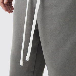 Nueva Colección de Pantalones para Hombre de Primera Calidad, Multibolsillos, Transpirables, Estilo Cargo Jogger, 100% Algodón, Pantalones Casuales para Hombre - Product Image 6