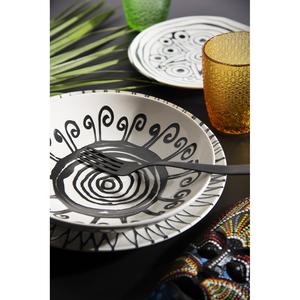 Set di 6 bicchieri da ghiaccio Excelsa da 30 cl, multicolor, per bevande - Product Image 3