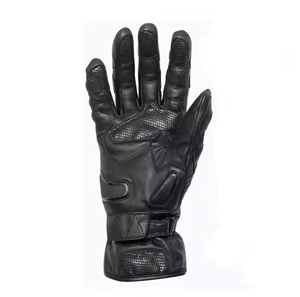Top Sale High Quality Full-Finger Motorcycle <b>Gloves</b> Winter Sports Moto & Motocross Racing Gear Protective Leather Racing <b>Gloves</b> - Product Image 5