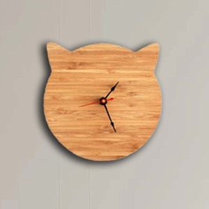 Modern Black Wooden <b>Wall</b> <b>Clock</b> Cutout Coral Branch Design Silent Non Ticking Quartz <b>Wall</b> Watch Home Living Room <b>Decor</b> <b>Wall</b> <b>Clock</b> - Product Image 4