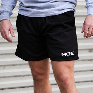 Pantalones Cortos de Baloncesto Personalizados para Hombre, Transpirables, de Secado Rápido, con Cordón Ajustable, para Entrenamiento Deportivo, OEM, Marca Privada, Suministro al por Mayor - Product Image 3