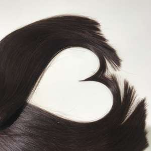 ผมตรงชาวเวียดนามและผมตรงสีน้ำตาลช็อกโกแลต - Product Image 1