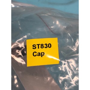 Presse à capsules SEMIX ST830 1 LITRE, ST-830, 144732 - Équipements et pièces semi-conductrices d'occasion fiables à l'échelle mondiale chez - Product Image 6