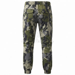 Premium Quality Pants Men Tactical <b>Joggers</b> Cargo Trousers For Hiking Travel Training And Outdoor <b>Work</b> Activities - Product Image 2