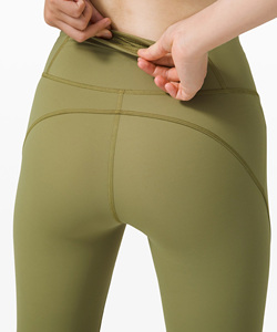 Premium Women Gym <b>Leggings</b> High Waist <b>Thick</b> Fabric Breathable Antibacterial Spandex Polyester Yoga Pants XXXL - Product Image 3