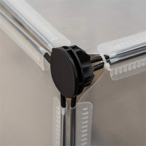 DIY Pet Playpen for Rabbits Chinchillas Hedgehogs Guinea Pigs - Product Image 2