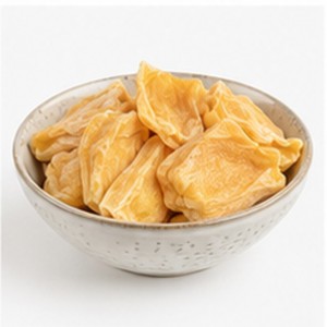 Vietnam Manufacturer Supply Delicious Top Selling Top Notch Quality Soft Dried Jackfruit Sliced Bulk Packaging - Product Image 6