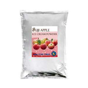 ผงทำไอศกรีมซอฟต์เสิร์ฟรสแตงโมพรีเมียม - Product Image 5