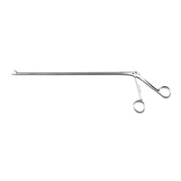 QUALITÉ D'EXPORTATION ORL ÉQUIPEMENT CHIRURGICAL CHEVALIER-JACKSON FORCEPS ..