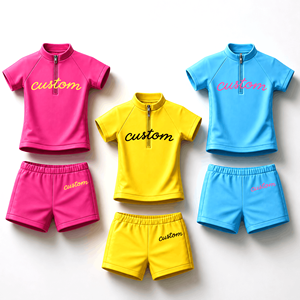 Ensemble de vêtements de sport pour femmes, 2 pièces, tenue de yoga, vêtements de fitness, vêtements de sport, logo personnalisé, OEM, fournisseur en gros - Product Image 1