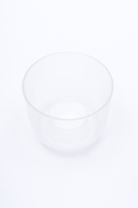 Vente en gros de bouchons de bouteilles d'eau personnalisés en plastique transparent rond de qualité supérieure - Product Image 5
