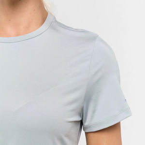 Ensemble décontracté 2 pièces en coton de haute qualité personnalisable pour femme avec logos personnalisés, collection automne-hiver, tricot style ringer - Product Image 5