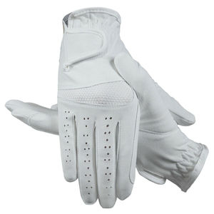 Gants d'équitation en cuir respirant de haute qualité, antidérapants et compatibles écran tactile, nouveau design, vente en gros disponible – Offre Spéciale - Product Image 2